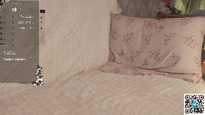 MayolaBruns webcam model stream image