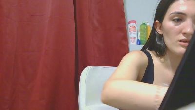 Thespicys webcam model stream image