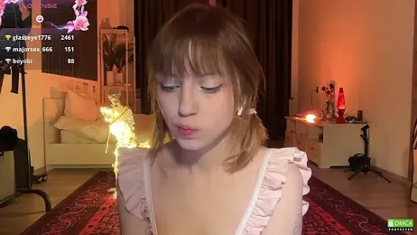 electric_babe webcam stripchat model stream image