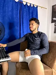 DavideVentura_ webcam model stream image