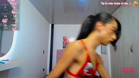 abigail_f00x webcam model stream image