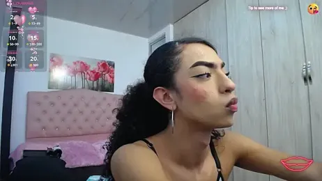 abigail_f00x webcam model stream image