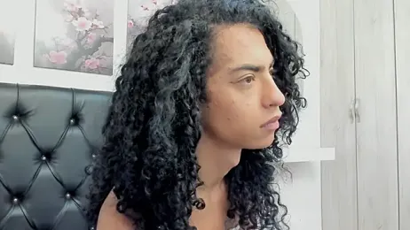 abigail_f00x webcam model stream image