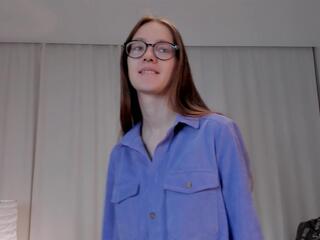 Ethelyn Cale webcam flirt4free model stream image