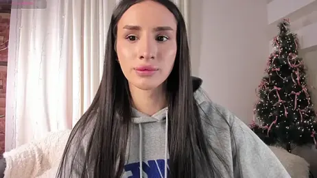 Kim_Oberlin_ webcam model stream image