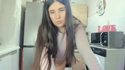 Princess_riri webcam model stream image