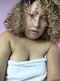 Eve__Queen webcam model stream image