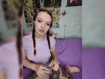 NorkaNurki webcam model stream image