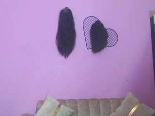 badgiirlx webcam model stream image