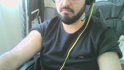 Pino_Loco webcam model stream image