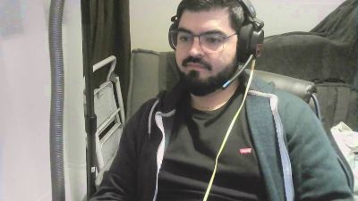 Pino_Loco webcam model stream image