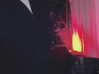 panther_cap webcam model stream image