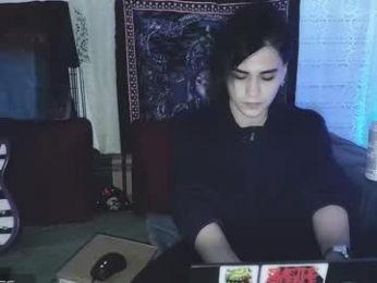 panther_cap webcam model stream image