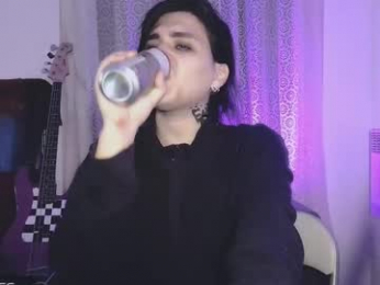 panther_cap webcam model stream image