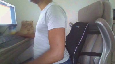 CopperTone79 webcam model stream image