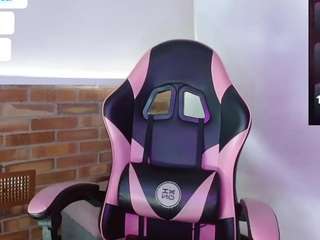 charlotbelucci webcam model stream image