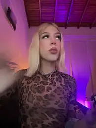 Courtney_gonet webcam model stream image