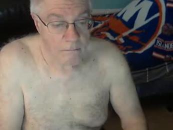 islesman22 webcam model stream image