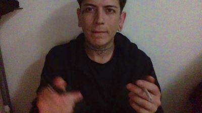 daimon199 webcam model stream image