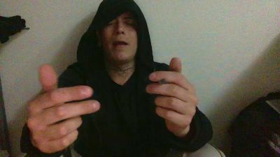 daimon199 webcam model stream image