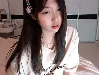 Dou-Yayaya webcam model stream image