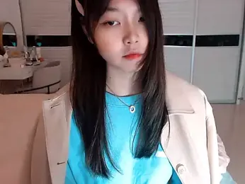 Dou-Yayaya webcam model stream image
