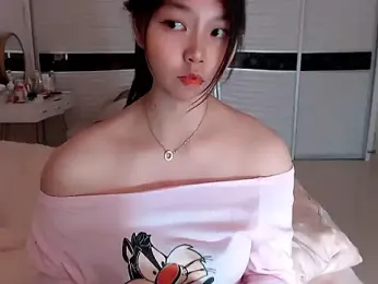 Dou-Yayaya webcam model stream image