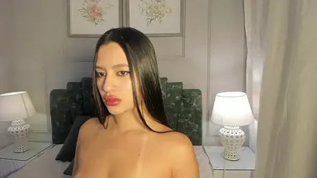 ana_beckett webcam model stream image