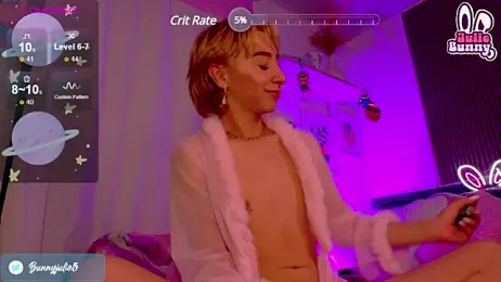 Littlebunny21 webcam stripchat model stream image