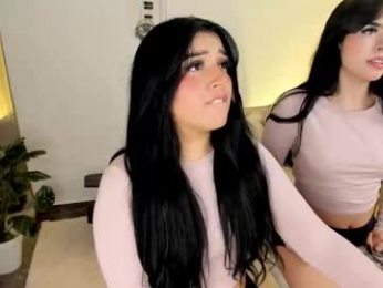 _lina7 webcam model stream image