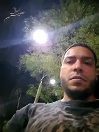 mago_vive webcam model stream image