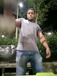 mago_vive webcam model stream image