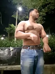 mago_vive webcam stripchat model stream image