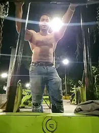 mago_vive webcam stripchat model stream image