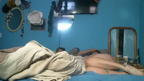 Sam5iNLutaBangBang webcam model stream image