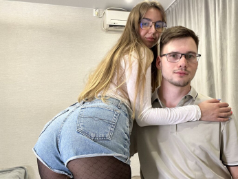 PashaAndMila webcam model stream image