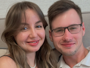 PashaAndMila webcam model stream image