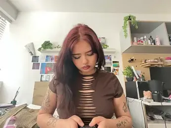 Lyra-RainX webcam model stream image