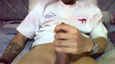 luis_vergon_ webcam model stream image
