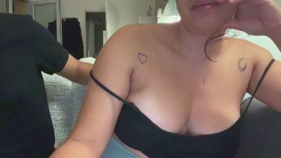 _Foxxxy_ webcam model stream image