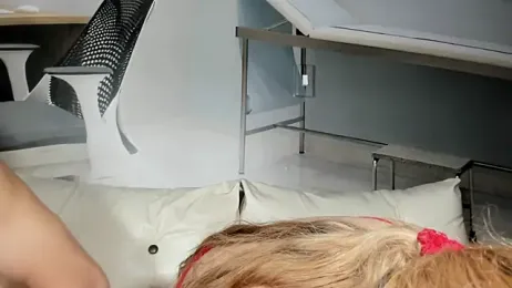 Aprovechame webcam model stream image