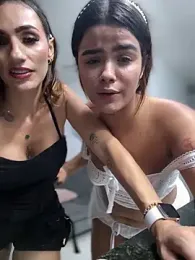 Kaily_Sweet16 webcam model stream image