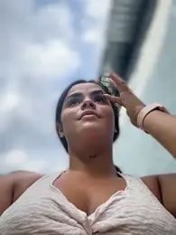 Kaily_Sweet16 webcam model stream image