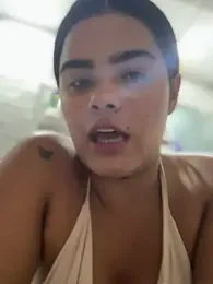 Kaily_Sweet16 webcam model stream image