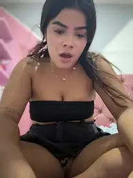 Kaily_Sweet16 webcam model stream image