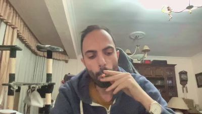 adrianpenelargo webcam cam4 model stream image