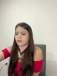 kiarafonseca_ webcam model stream image