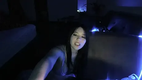 kiarafonseca_ webcam stripchat model stream image