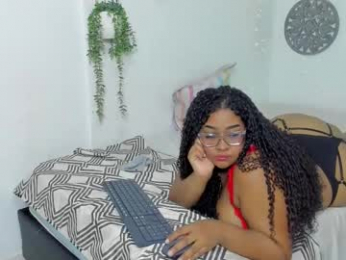 dakota__luxx webcam model stream image