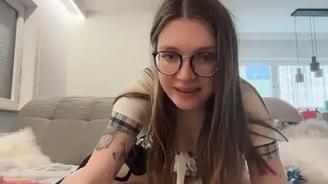 NikaCyberslut webcam model stream image